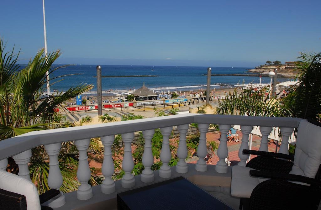 Lagos De Fanabe In Tenerife Costa Adeje Holidays From