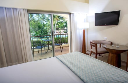 Impressive Resort & Spa Punta Cana