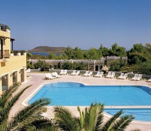 Bodrum Park Resort