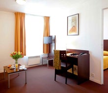 Adagio Access ST Denis Pleyel