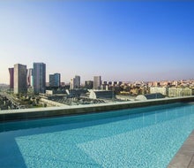 Hotel SB Plaza Europa