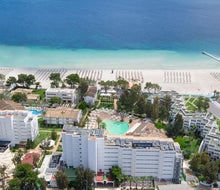 Iberostar Ciudad Blanca Alcudia Apartments