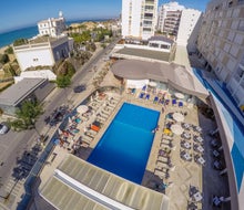 Jupiter Algarve Hotel