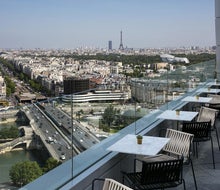 Melia Paris La Defense