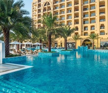 Double Tree Resort by Hilton Marjan Island