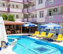 Victoria Princes Apartments Hotel