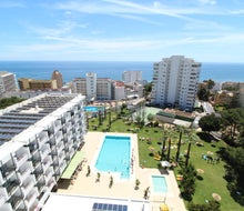 Hotel San Fermín