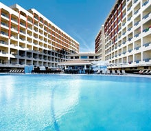Be Live Palmeiras Village Hotel