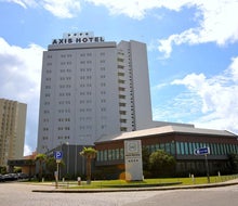 Axis Vermar