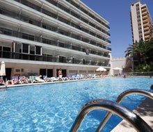 Perla Hotel
