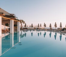 Sea Side Resort & Spa