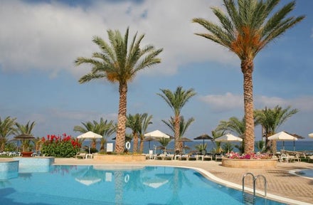 St. George Gardens Apartments and Suites Resort