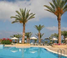 St. George Gardens Apartments and Suites Resort