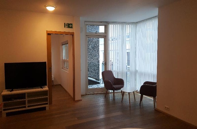 Central Premium Luxury Apartments In Reykjavik Iceland - 