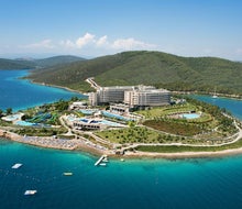 La Blanche Island Bodrum - All Inclusive