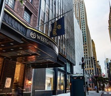 Westgate New York City