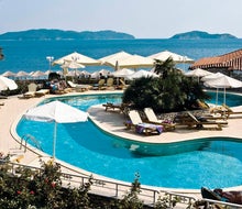 Esperides Beach Hotel