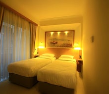 Molton Beyoglu MLS Hotel