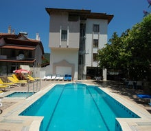 Eda Boutique Hotel