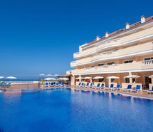Bahia Flamingo Hotel