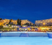 The Grand Blue Sky International