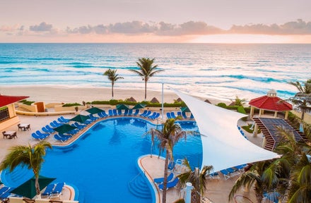 GR Solaris Cancun & Spa - All Inclusive