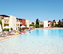 Electra Holiday Village