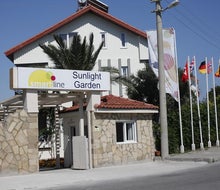 Sunlight Garden Hotel - All Inclusive