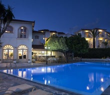 Princess Hotel