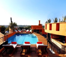 Fashion Hôtel