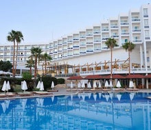 Leonardo Plaza Cypria Maris Beach (Adults Only)