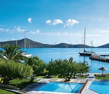 Porto Elounda Golf & Spa Resort
