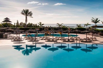 Sheraton Fuerteventura Beach Golf & Spa Resort