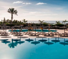 Sheraton Fuerteventura Beach Golf & Spa Resort