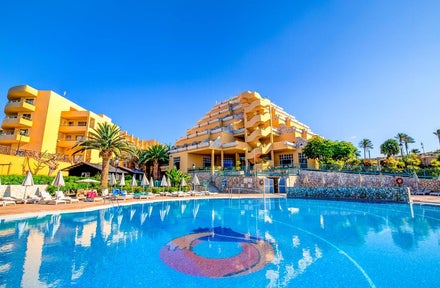 SBH Costa Calma Beach Resort - All Inclusive