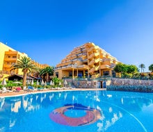 SBH Costa Calma Beach Resort - All Inclusive