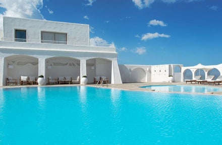 Knossos Beach Bungalows and Suites