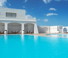 Knossos Beach Bungalows and Suites