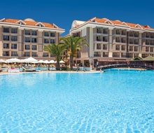 SENTIDO Turan Prince Residence