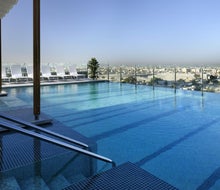 Voco Dubai (Ex Nassima Royal)