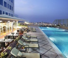 Fraser Suites Dubai