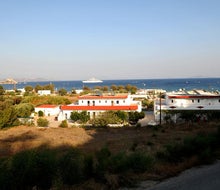 Stenna Apartments