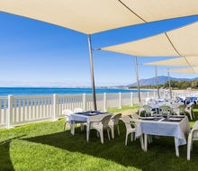 Globales Playa Estepona