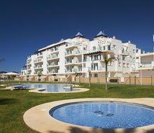 Pierre & Vacances Residence Almeria Roquetas de Mar