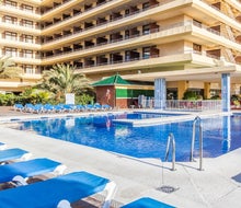 Gran Hotel Blue Sea Cervantes