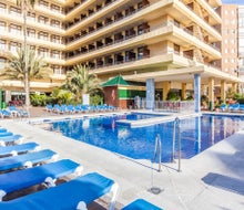 Gran Hotel Blue Sea Cervantes