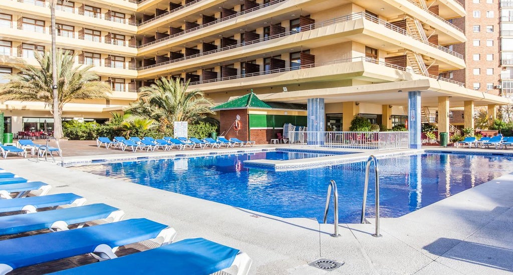 Gran Hotel Blue Sea Cervantes in Torremolinos, Spain ...