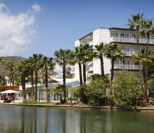 Hotel Roc Boccaccio