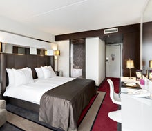 Westcord Fashion Hotel Amsterdam