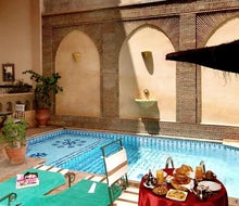 Amani Hôtel Appart